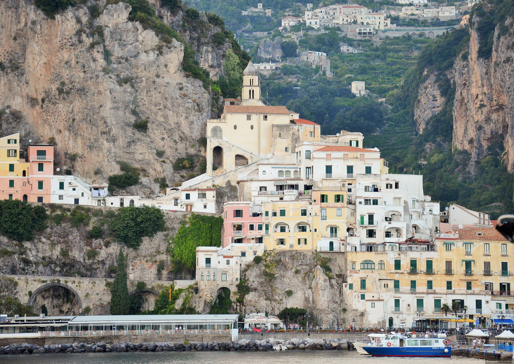 Amalfi
